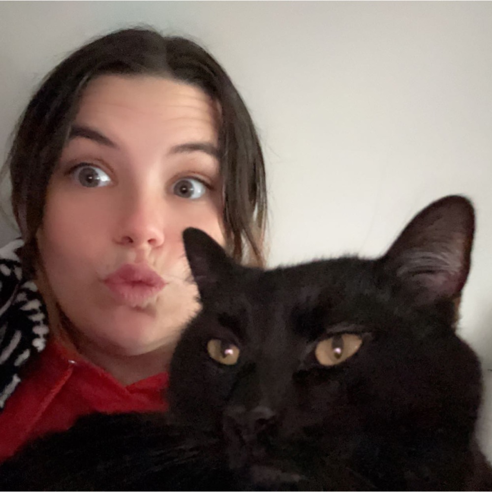 Meet your Posher, Karli